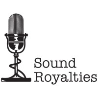 Sound Royalties logo