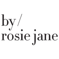 by/ rosie jane logo