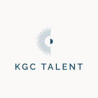 KGC Talent logo