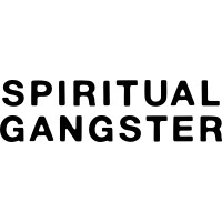 Spiritual Gangster logo