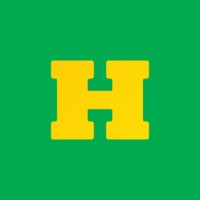 HGreg.com logo