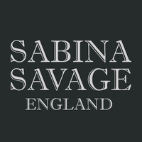Sabina Savage logo