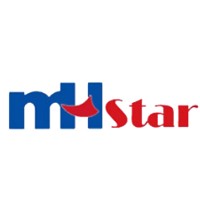 MH Star UK LTD logo