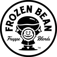 The Frozen Bean, Inc. logo
