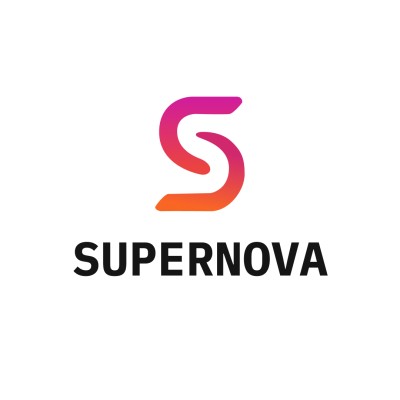 Supernova Digital logo