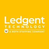 Ledgent Technology logo