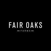 Fair Oaks Farms logo