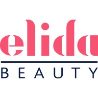 Elida Beauty logo