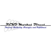 REKO Direct Fulfillment Services logo