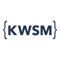 KWSM: a digital marketing agency logo