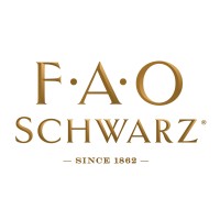 FAO Schwarz logo