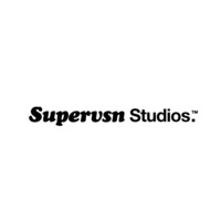 Supervsn Studios logo