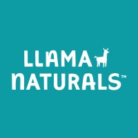 Llama Naturals logo