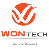WONTECH USA logo