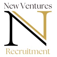 New Ventures Recruitment Ltd logo