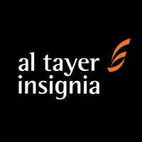 Al Tayer Insignia logo