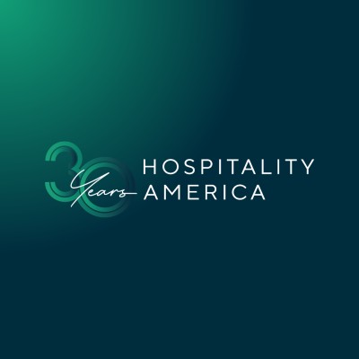 Hospitality America logo
