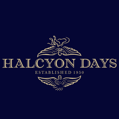 HALCYON DAYS logo