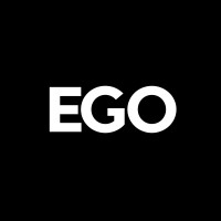 EGO OFFICIAL logo