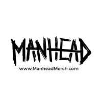 Manhead logo