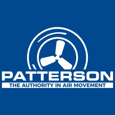 Patterson Fan Company, Inc logo