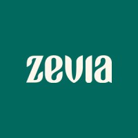 Zevia logo