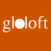 Gloloft logo