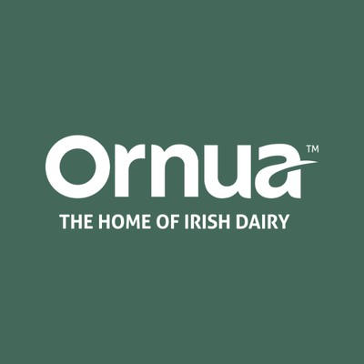 Ornua logo
