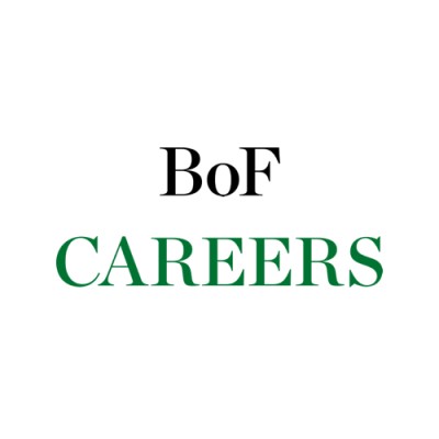 BoF Careers logo