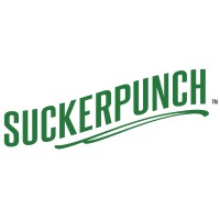 SuckerPunch Pickles logo