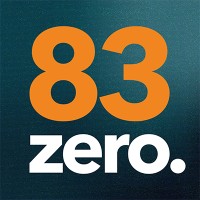 83zero Ltd logo