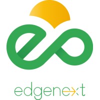 EdgeNext logo