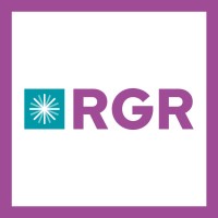 Really Great Reading logo