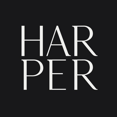 Harper Wilde logo