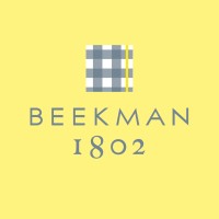 Beekman 1802 logo