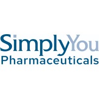 Simply You Pharmaceuticals a.s. logo