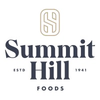 Summit Hill Foods logo