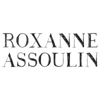 Roxanne Assoulin logo