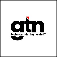 GTN Technical Staffing logo