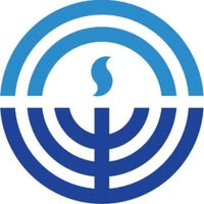 Jewish Federation of Palm Beach County logo