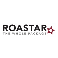 Roastar logo