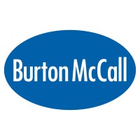 Burton McCall Limited logo