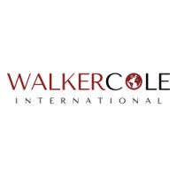 Walker Cole International logo