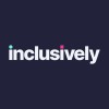 Inclusively logo