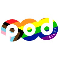 Pod Talent logo