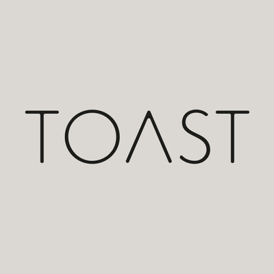 Toast logo