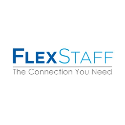 FlexStaff Careers logo