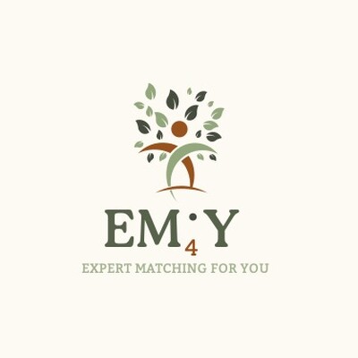 EM4Y Ltd logo