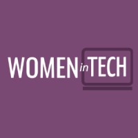 Women in Tech logo