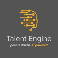 Talent Engine logo